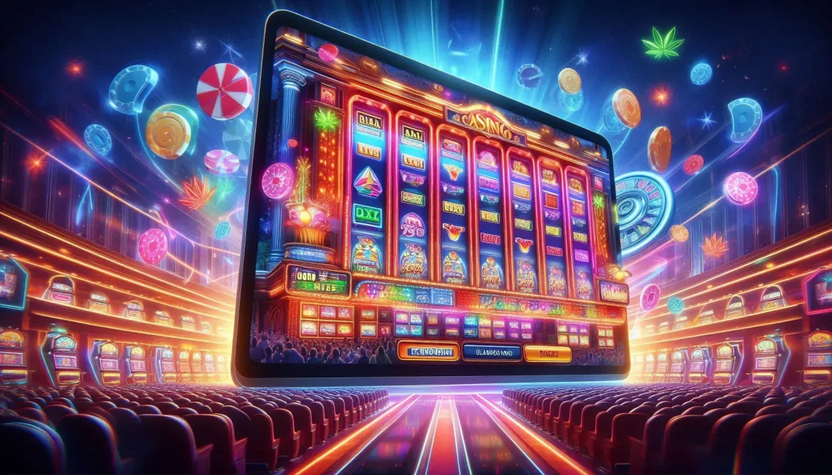 CoinCasino